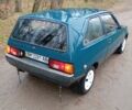 Зеленый ЗАЗ Нова, объемом двигателя 1 л и пробегом 155 тыс. км за 950 $, фото 7 на Automoto.ua