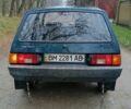 Зеленый ЗАЗ Нова, объемом двигателя 1 л и пробегом 155 тыс. км за 950 $, фото 9 на Automoto.ua