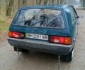 Зеленый ЗАЗ Нова, объемом двигателя 1 л и пробегом 155 тыс. км за 950 $, фото 8 на Automoto.ua