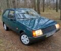 Зеленый ЗАЗ Нова, объемом двигателя 1 л и пробегом 155 тыс. км за 950 $, фото 1 на Automoto.ua
