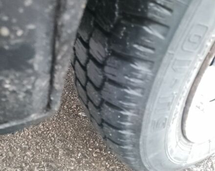 Зеленый ЗАЗ Нова, объемом двигателя 1.2 л и пробегом 122 тыс. км за 850 $, фото 5 на Automoto.ua