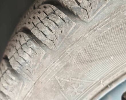 Белый ЗАЗ Сенс, объемом двигателя 1.3 л и пробегом 2 тыс. км за 1896 $, фото 6 на Automoto.ua