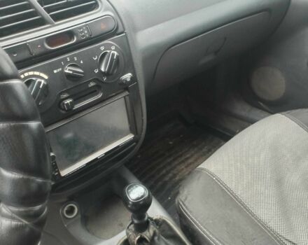 Белый ЗАЗ Сенс, объемом двигателя 1.3 л и пробегом 2 тыс. км за 1896 $, фото 10 на Automoto.ua