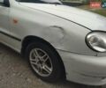 Білий ЗАЗ Sens, об'ємом двигуна 1.3 л та пробігом 76 тис. км за 1600 $, фото 5 на Automoto.ua
