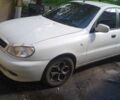 Білий ЗАЗ Sens, об'ємом двигуна 1.3 л та пробігом 98 тис. км за 2800 $, фото 3 на Automoto.ua