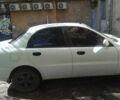 Белый ЗАЗ Сенс, объемом двигателя 1.3 л и пробегом 98 тыс. км за 2800 $, фото 7 на Automoto.ua