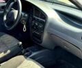 Білий ЗАЗ Sens, об'ємом двигуна 1.3 л та пробігом 98 тис. км за 2800 $, фото 4 на Automoto.ua
