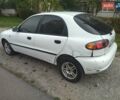 Білий ЗАЗ Sens, об'ємом двигуна 1.3 л та пробігом 76 тис. км за 1600 $, фото 7 на Automoto.ua