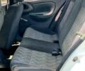 Білий ЗАЗ Sens, об'ємом двигуна 1.3 л та пробігом 98 тис. км за 2800 $, фото 5 на Automoto.ua