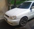 Белый ЗАЗ Сенс, объемом двигателя 1.3 л и пробегом 98 тыс. км за 2800 $, фото 8 на Automoto.ua
