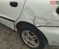 Білий ЗАЗ Sens, об'ємом двигуна 1.3 л та пробігом 76 тис. км за 1600 $, фото 3 на Automoto.ua