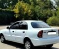 Белый ЗАЗ Сенс, объемом двигателя 1.3 л и пробегом 98 тыс. км за 2800 $, фото 1 на Automoto.ua