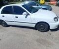 Білий ЗАЗ Sens, об'ємом двигуна 1.3 л та пробігом 90 тис. км за 2900 $, фото 1 на Automoto.ua