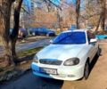 Білий ЗАЗ Sens, об'ємом двигуна 13 л та пробігом 117 тис. км за 3000 $, фото 1 на Automoto.ua