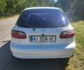 Белый ЗАЗ Сенс, объемом двигателя 1.3 л и пробегом 199 тыс. км за 2599 $, фото 10 на Automoto.ua