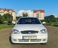 Белый ЗАЗ Сенс, объемом двигателя 1.3 л и пробегом 90 тыс. км за 2650 $, фото 1 на Automoto.ua