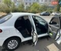 Белый ЗАЗ Сенс, объемом двигателя 1.3 л и пробегом 150 тыс. км за 2700 $, фото 2 на Automoto.ua
