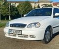 Белый ЗАЗ Сенс, объемом двигателя 1.3 л и пробегом 90 тыс. км за 2650 $, фото 3 на Automoto.ua