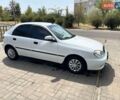 Белый ЗАЗ Сенс, объемом двигателя 1.3 л и пробегом 150 тыс. км за 2700 $, фото 1 на Automoto.ua