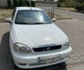 Белый ЗАЗ Сенс, объемом двигателя 1.3 л и пробегом 150 тыс. км за 2700 $, фото 6 на Automoto.ua