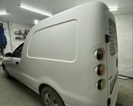 Белый ЗАЗ Сенс, объемом двигателя 1.3 л и пробегом 1000 тыс. км за 1500 $, фото 7 на Automoto.ua