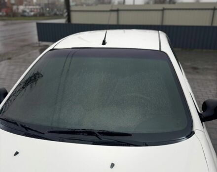 Білий ЗАЗ Sens, об'ємом двигуна 1.3 л та пробігом 290 тис. км за 1500 $, фото 9 на Automoto.ua