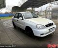 Білий ЗАЗ Sens, об'ємом двигуна 1.3 л та пробігом 150 тис. км за 1250 $, фото 2 на Automoto.ua