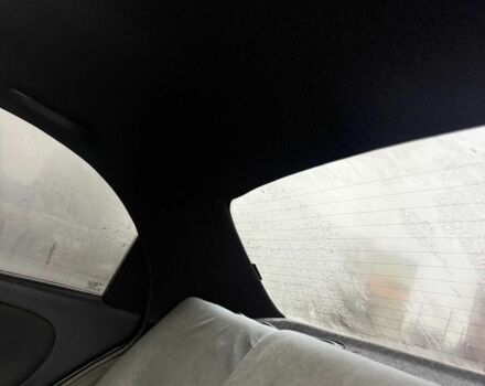 Білий ЗАЗ Sens, об'ємом двигуна 1.3 л та пробігом 290 тис. км за 1500 $, фото 14 на Automoto.ua