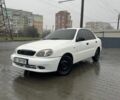 Білий ЗАЗ Sens, об'ємом двигуна 1.3 л та пробігом 290 тис. км за 1500 $, фото 1 на Automoto.ua