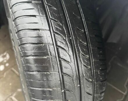 Білий ЗАЗ Sens, об'ємом двигуна 1.3 л та пробігом 290 тис. км за 1500 $, фото 8 на Automoto.ua