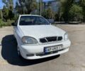 Белый ЗАЗ Сенс, объемом двигателя 1.3 л и пробегом 100 тыс. км за 1750 $, фото 1 на Automoto.ua
