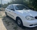 Білий ЗАЗ Sens, об'ємом двигуна 1.3 л та пробігом 53 тис. км за 2250 $, фото 4 на Automoto.ua