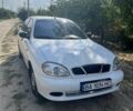 Білий ЗАЗ Sens, об'ємом двигуна 1.3 л та пробігом 53 тис. км за 2300 $, фото 1 на Automoto.ua