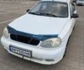 Белый ЗАЗ Сенс, объемом двигателя 1.3 л и пробегом 286 тыс. км за 1500 $, фото 1 на Automoto.ua