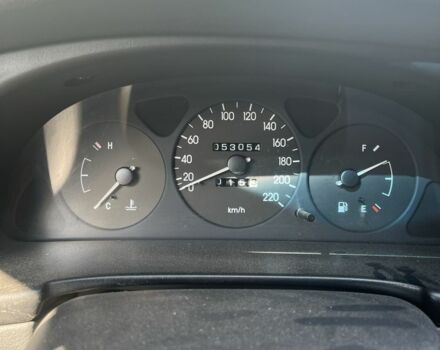 Білий ЗАЗ Sens, об'ємом двигуна 1.3 л та пробігом 53 тис. км за 2250 $, фото 7 на Automoto.ua
