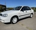 Белый ЗАЗ Сенс, объемом двигателя 1.3 л и пробегом 100 тыс. км за 1750 $, фото 4 на Automoto.ua