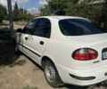 Білий ЗАЗ Sens, об'ємом двигуна 1.3 л та пробігом 53 тис. км за 2250 $, фото 2 на Automoto.ua