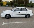 Белый ЗАЗ Сенс, объемом двигателя 1.3 л и пробегом 286 тыс. км за 1500 $, фото 1 на Automoto.ua