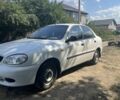 Білий ЗАЗ Sens, об'ємом двигуна 1.3 л та пробігом 53 тис. км за 2250 $, фото 1 на Automoto.ua