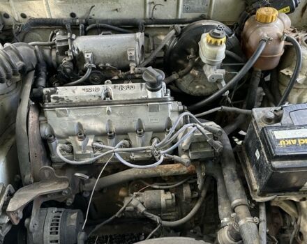 Белый ЗАЗ Сенс, объемом двигателя 1.3 л и пробегом 290 тыс. км за 1000 $, фото 12 на Automoto.ua