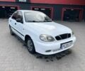 Белый ЗАЗ Сенс, объемом двигателя 1.3 л и пробегом 150 тыс. км за 1100 $, фото 1 на Automoto.ua