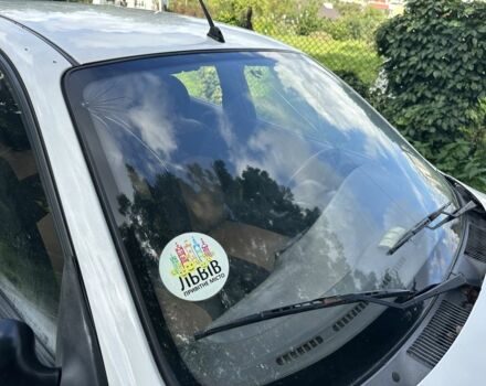 Белый ЗАЗ Сенс, объемом двигателя 1.3 л и пробегом 290 тыс. км за 1000 $, фото 15 на Automoto.ua