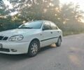 Білий ЗАЗ Sens, об'ємом двигуна 1.3 л та пробігом 165 тис. км за 1400 $, фото 1 на Automoto.ua