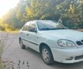Білий ЗАЗ Sens, об'ємом двигуна 1.3 л та пробігом 165 тис. км за 1400 $, фото 2 на Automoto.ua