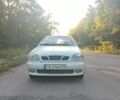 Білий ЗАЗ Sens, об'ємом двигуна 1.3 л та пробігом 165 тис. км за 1400 $, фото 1 на Automoto.ua