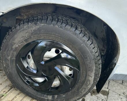 Белый ЗАЗ Сенс, объемом двигателя 1.3 л и пробегом 290 тыс. км за 1000 $, фото 14 на Automoto.ua