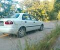 Білий ЗАЗ Sens, об'ємом двигуна 1.3 л та пробігом 165 тис. км за 1400 $, фото 4 на Automoto.ua