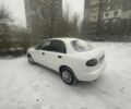 Білий ЗАЗ Sens, об'ємом двигуна 1.3 л та пробігом 259 тис. км за 2400 $, фото 4 на Automoto.ua