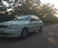 Білий ЗАЗ Sens, об'ємом двигуна 1.3 л та пробігом 165 тис. км за 1400 $, фото 3 на Automoto.ua