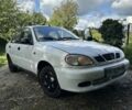 Білий ЗАЗ Sens, об'ємом двигуна 1.3 л та пробігом 290 тис. км за 1100 $, фото 1 на Automoto.ua